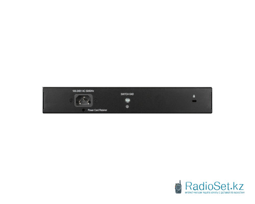 Коммутатор D-Link DGS-1010MP/A1A